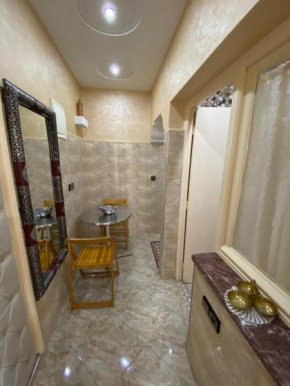 Studio centre ville agadir